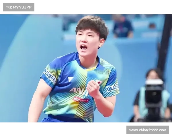 天才少年逆袭之路 张本智和挑战与突破的竞技传奇